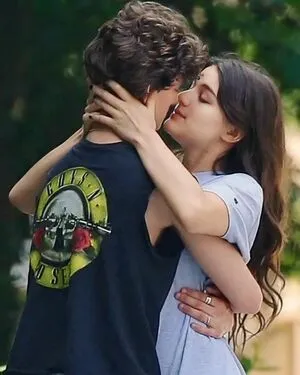 Suri Cruise OnlyFans Leaked Free Thumbnail Picture - #gx3r05kmoN