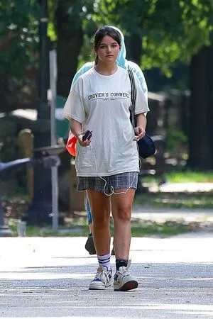 Suri Cruise OnlyFans Leaked Free Thumbnail Picture - #h7AJ5FThLY