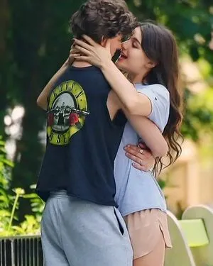 Suri Cruise OnlyFans Leaked Free Thumbnail Picture - #hawidFLxnc