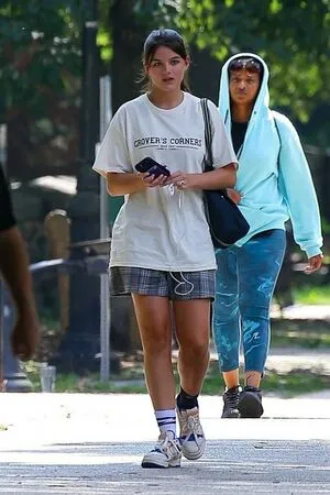 Suri Cruise OnlyFans Leaked Free Thumbnail Picture - #lnDCRnX6tJ