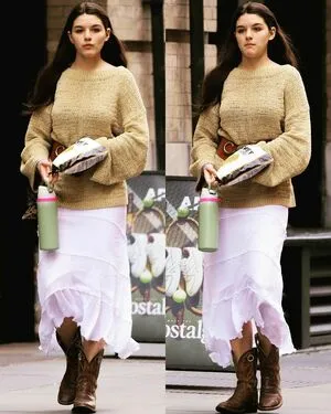 Suri Cruise OnlyFans Leaked Free Thumbnail Picture - #oeWw1GtmNM