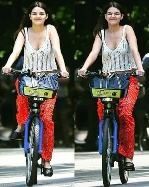 Suri Cruise OnlyFans Leaked Free Thumbnail Picture - #rIRRzYj3Bb