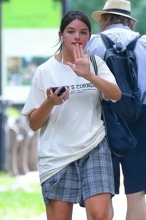 Suri Cruise OnlyFans Leaked Free Thumbnail Picture - #rvxQPMDXu1