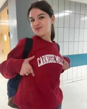 Suri Cruise OnlyFans Leaked Free Thumbnail Picture - #uAFB5kVccA