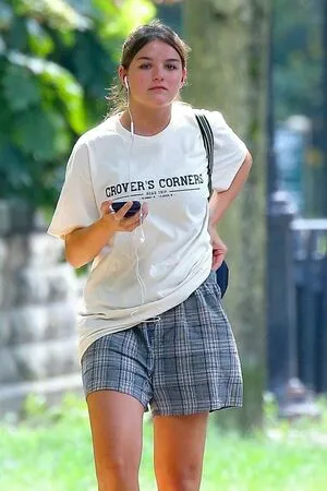 Suri Cruise OnlyFans Leaked Free Thumbnail Picture - #v9XIvq7N8q