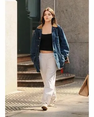 Suri Cruise OnlyFans Leaked Free Thumbnail Picture - #yvICHN6oeH