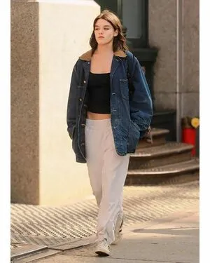 Suri Cruise OnlyFans Leaked Free Thumbnail Picture - #zsRsbAv05N