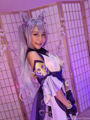 Suri OnlyFans Leaked Free Thumbnail Picture - #7KHq2RJ3Ji
