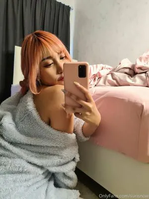 Suri OnlyFans Leaked Free Thumbnail Picture - #JcT61mkodi