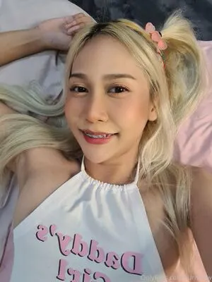 Suri OnlyFans Leaked Free Thumbnail Picture - #ybfluI3IB4