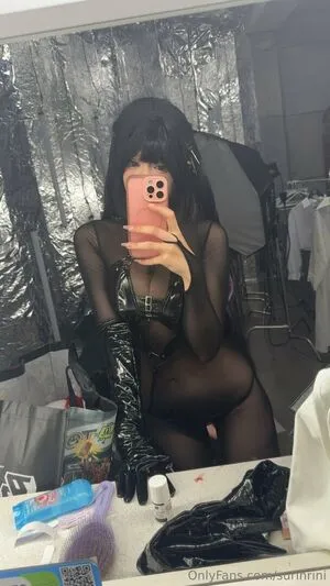 Surinrini OnlyFans Leaked Free Thumbnail Picture - #CH87D1WlaV