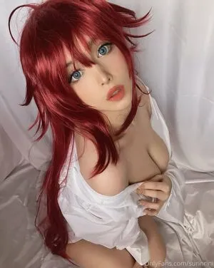Surinrini OnlyFans Leaked Free Thumbnail Picture - #SBitkWsAhq