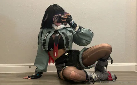 Surinrini OnlyFans Leaked Free Thumbnail Picture - #hn8BjZnEF5