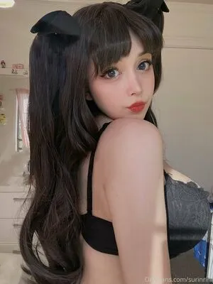 Surinrini OnlyFans Leaked Free Thumbnail Picture - #lOZzqJe7yx