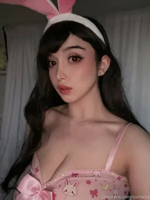 Surinrini OnlyFans Leaked Free Thumbnail Picture - #naZjXNV7c7