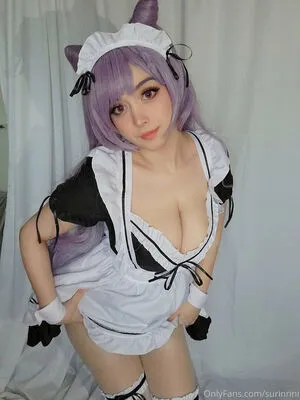 Surinrini OnlyFans Leaked Free Thumbnail Picture - #zFxaqjHXBj