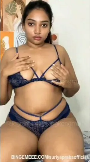 Suriya Prabha OnlyFans Leaked Free Thumbnail Picture - #sP3f1aczxu