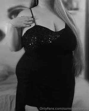 Surrendertoevie OnlyFans Leaked Free Thumbnail Picture - #F71oOXLskt
