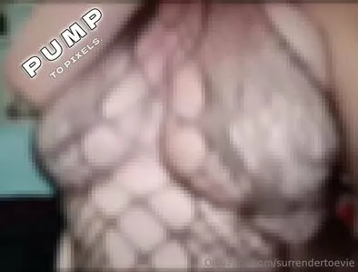 Surrendertoevie OnlyFans Leaked Free Thumbnail Picture - #FkbhLZu0JG