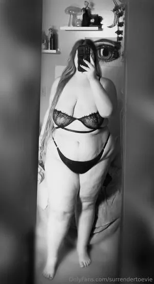 Surrendertoevie OnlyFans Leaked Free Thumbnail Picture - #RBvshFvmX7