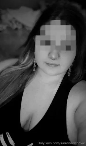 Surrendertoevie OnlyFans Leaked Free Thumbnail Picture - #rryAjt5dRR