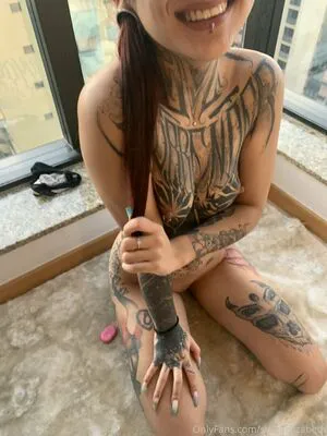 Surya Sparrow OnlyFans Leaked Free Thumbnail Picture - #0EmK68VYnR