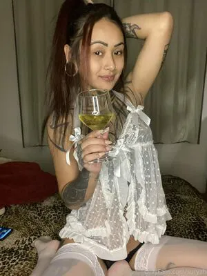 Surya Sparrow OnlyFans Leaked Free Thumbnail Picture - #3BlxkvZ67f