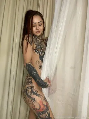 Surya Sparrow OnlyFans Leaked Free Thumbnail Picture - #7VIeFwKsv5