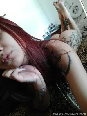 Surya Sparrow OnlyFans Leaked Free Thumbnail Picture - #7xn88UoDIt