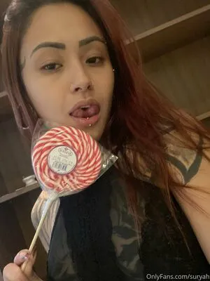Surya Sparrow OnlyFans Leaked Free Thumbnail Picture - #AQgr58lF0f