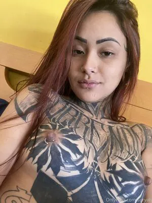 Surya Sparrow OnlyFans Leaked Free Thumbnail Picture - #FBA1g96AGv