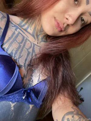 Surya Sparrow OnlyFans Leaked Free Thumbnail Picture - #RrRQcdNC3G