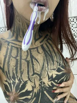 Surya Sparrow OnlyFans Leaked Free Thumbnail Picture - #bByoXwggNh