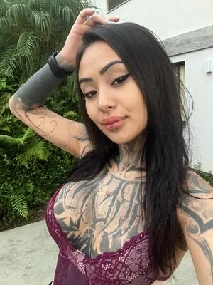 Surya Sparrow OnlyFans Leaked Free Thumbnail Picture - #n1LbqWjziS