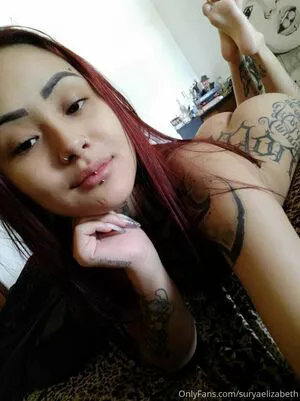 Surya Sparrow OnlyFans Leaked Free Thumbnail Picture - #odr9fd87J6