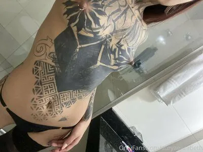 Surya Sparrow OnlyFans Leaked Free Thumbnail Picture - #rXokfJTFLm