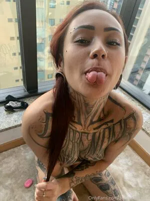 Surya Sparrow OnlyFans Leaked Free Thumbnail Picture - #rctNexfQTb