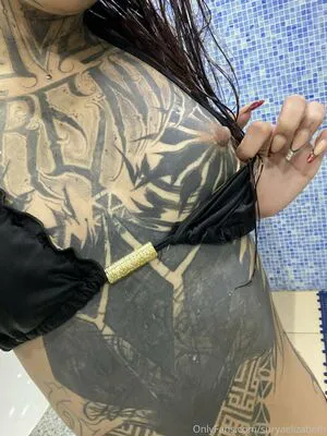 Surya Sparrow OnlyFans Leaked Free Thumbnail Picture - #uAvEW3LMHJ