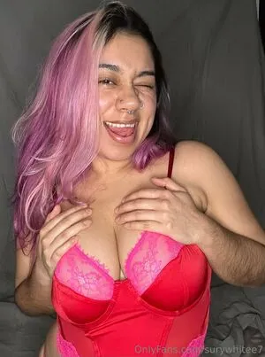 Surywhitee7 OnlyFans Leaked Free Thumbnail Picture - #2oqHtQdDS6
