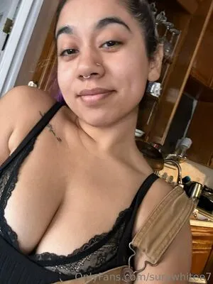 Surywhitee7 OnlyFans Leaked Free Thumbnail Picture - #GevG1WG2BB