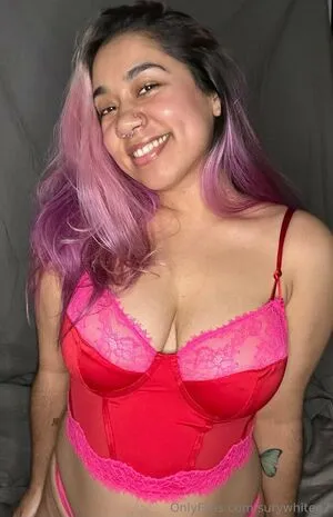Surywhitee7 OnlyFans Leaked Free Thumbnail Picture - #jQN6ILiiSp
