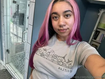 Surywhitee7 OnlyFans Leaked Free Thumbnail Picture - #mHyY0oSNjQ