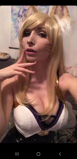 Susa Cosplay OnlyFans Leaked Free Thumbnail Picture - #ogXX4Ye0SJ