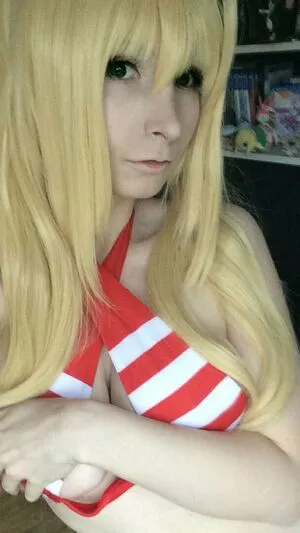 Susa Cosplay OnlyFans Leaked Free Thumbnail Picture - #olbV4HlW1Z