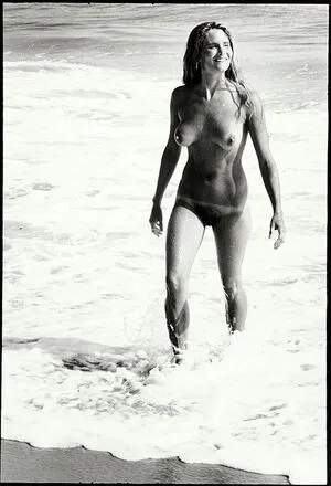 Susan Backlinie OnlyFans Leaked Free Thumbnail Picture - #Fv6LM0FbXM