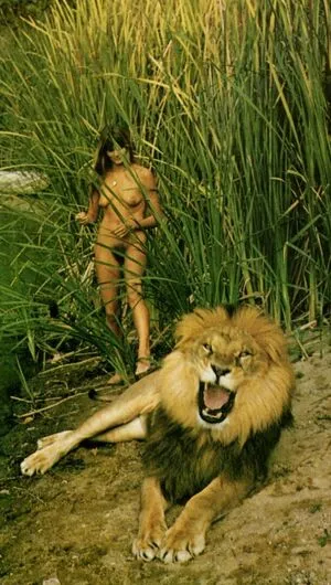 Susan Backlinie OnlyFans Leaked Free Thumbnail Picture - #NRr1Why6Fk