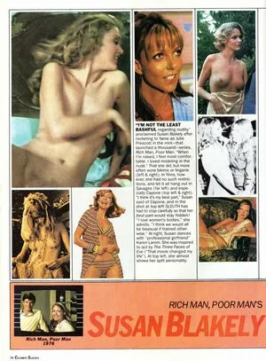 Susan Blakely OnlyFans Leaked Free Thumbnail Picture - #MBNlkdY8Rs