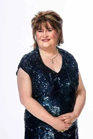 Susan Boyle OnlyFans Leaked Free Thumbnail Picture - #6tCjxCbRq3