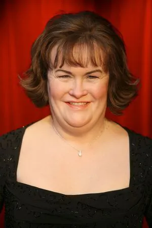 Susan Boyle OnlyFans Leaked Free Thumbnail Picture - #EEHNBOQ6KV