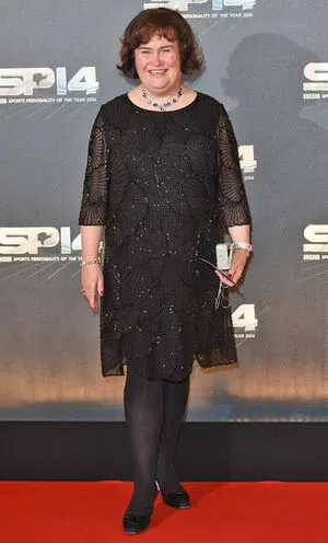 Susan Boyle OnlyFans Leaked Free Thumbnail Picture - #MWBtwHsoQD
